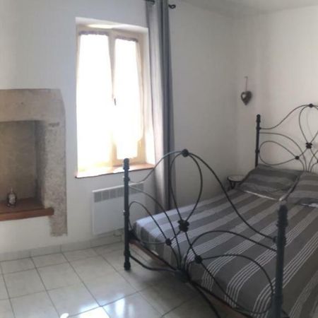 Le Gite Des Remparts Villa Ginestas Esterno foto